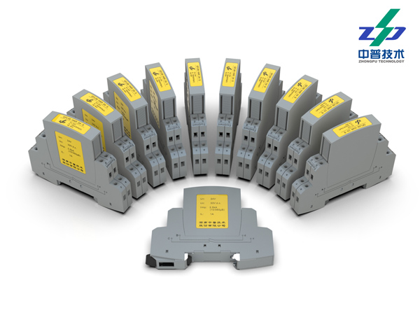 風(fēng)機(jī)主控系統(tǒng)四線測控信號防雷器QFL06-H4R 24V 10-20KA