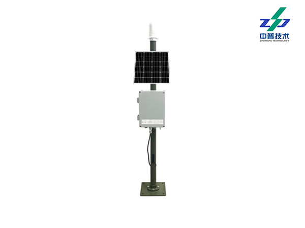 湖南中普 電磁強度監(jiān)測 雷電預(yù)警系統(tǒng)ZPSTORM_ZK